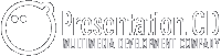 Presentation.CD &middot; Multimedia Development Company